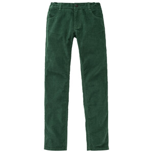 Jungen Cordhose mit verstellbarem Bund