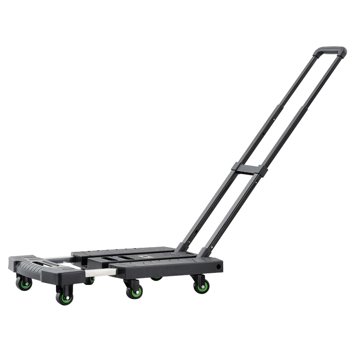 Bild 1 von Kraft Werkzeuge Plattformwagen aus Stahl PZS100P