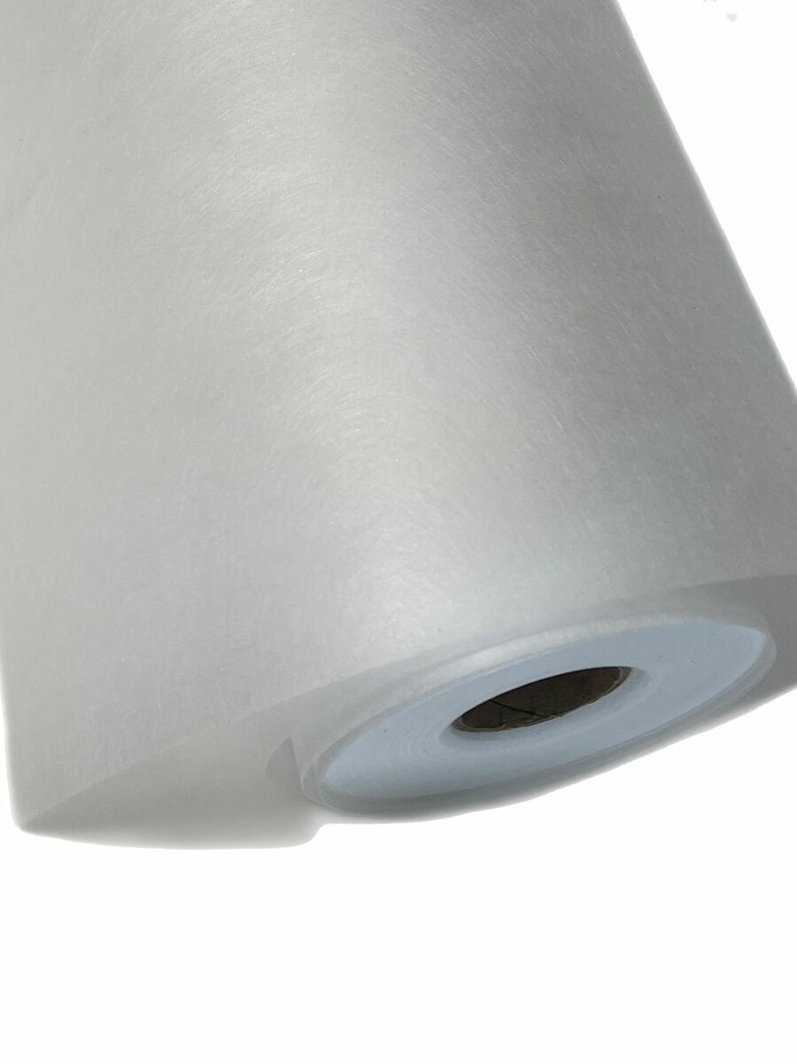 Bild 3 von Vago-Tools Malervlies Anstrichvlies Glasfaservlies 45 g/m² Abdeckvlies 3x 50m²