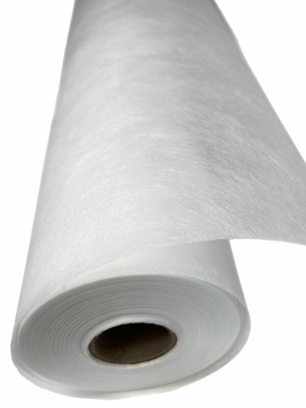 Bild 4 von Vago-Tools Malervlies 45 g/m² Anstrichvlies Glasfaservlies Abdeckvlies 4x 50m²