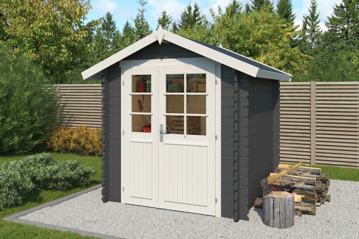 Bild 1 von MORAVA B CARBONGRAU