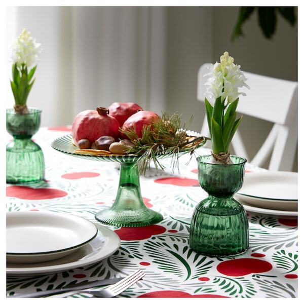 Bild 2 von VINTERFINT  Vase, grün