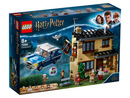 Bild 1 von Lego Harry Potter 75968 »Ligusterweg 4«