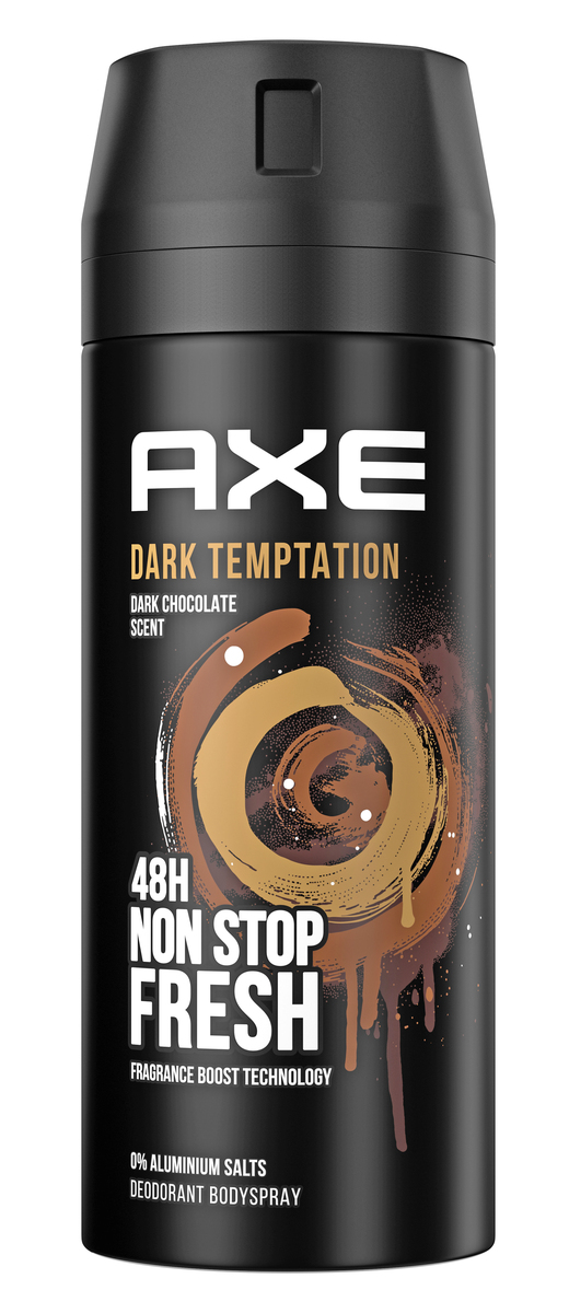 Bild 1 von Bodyspray 'Dark Temptation' 150ml