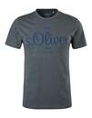 Bild 1 von s.Oliver - Labelshirt aus Jersey