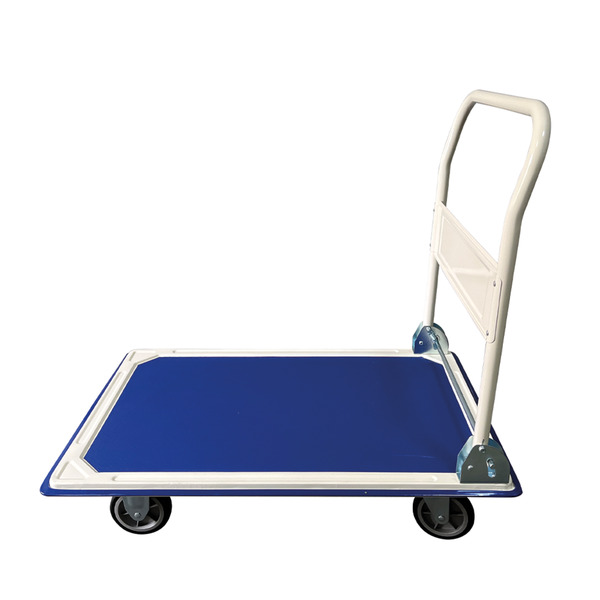 Bild 2 von Kraft Werkzeuge Plattformwagen PZS250