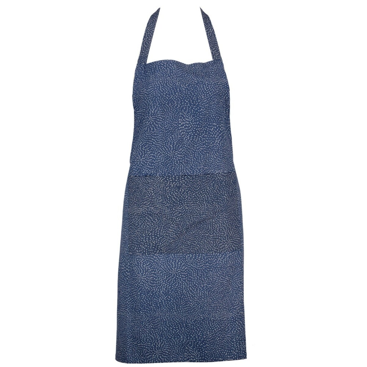 Bild 1 von Schürze, Navy, 63x79