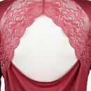 Bild 3 von Only ONLVIC 3/4  LACE TOP Shirt