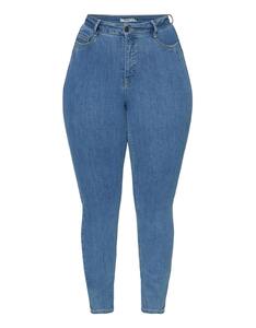 CISO - High-Waist Jeans
