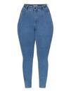 Bild 1 von CISO - High-Waist Jeans