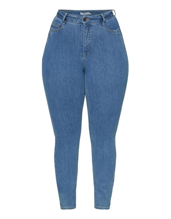 Bild 1 von CISO - High-Waist Jeans