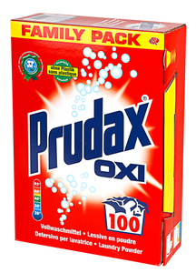 Waschmittel 'Oxi' 5,5kg