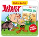 Bild 1 von Asterix Nr. 40: Die Weisse Iris