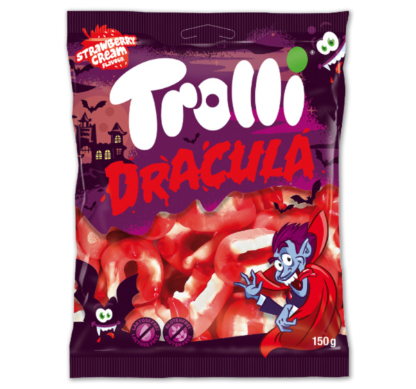 Bild 1 von TROLLI Dracula*