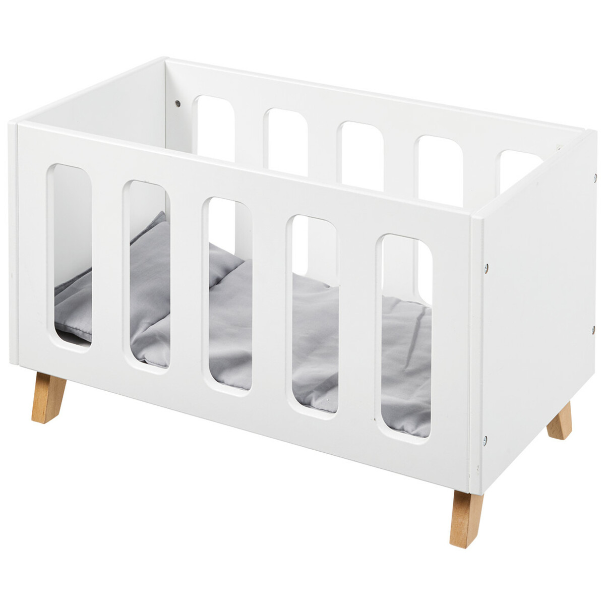 Bild 1 von Puppenbett Marit 4-teilig