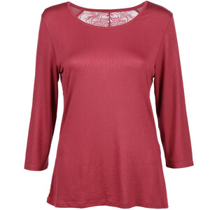 Only ONLVIC 3/4  LACE TOP Shirt