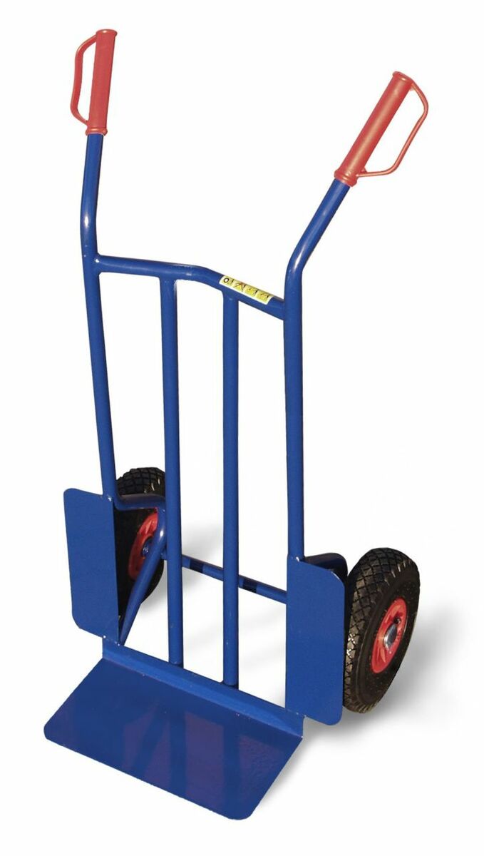 Bild 1 von ProBauTec Sackkarre 'Profi', Tragkraft 200 kg
