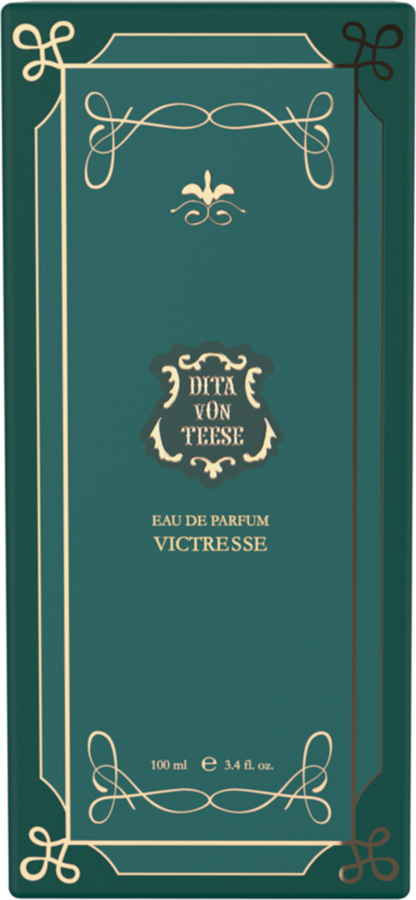 Bild 2 von Dita von Teese Victresse Her EdP 100 ml
