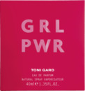 Bild 2 von Toni Gard GRL PWR EdP 40 ml