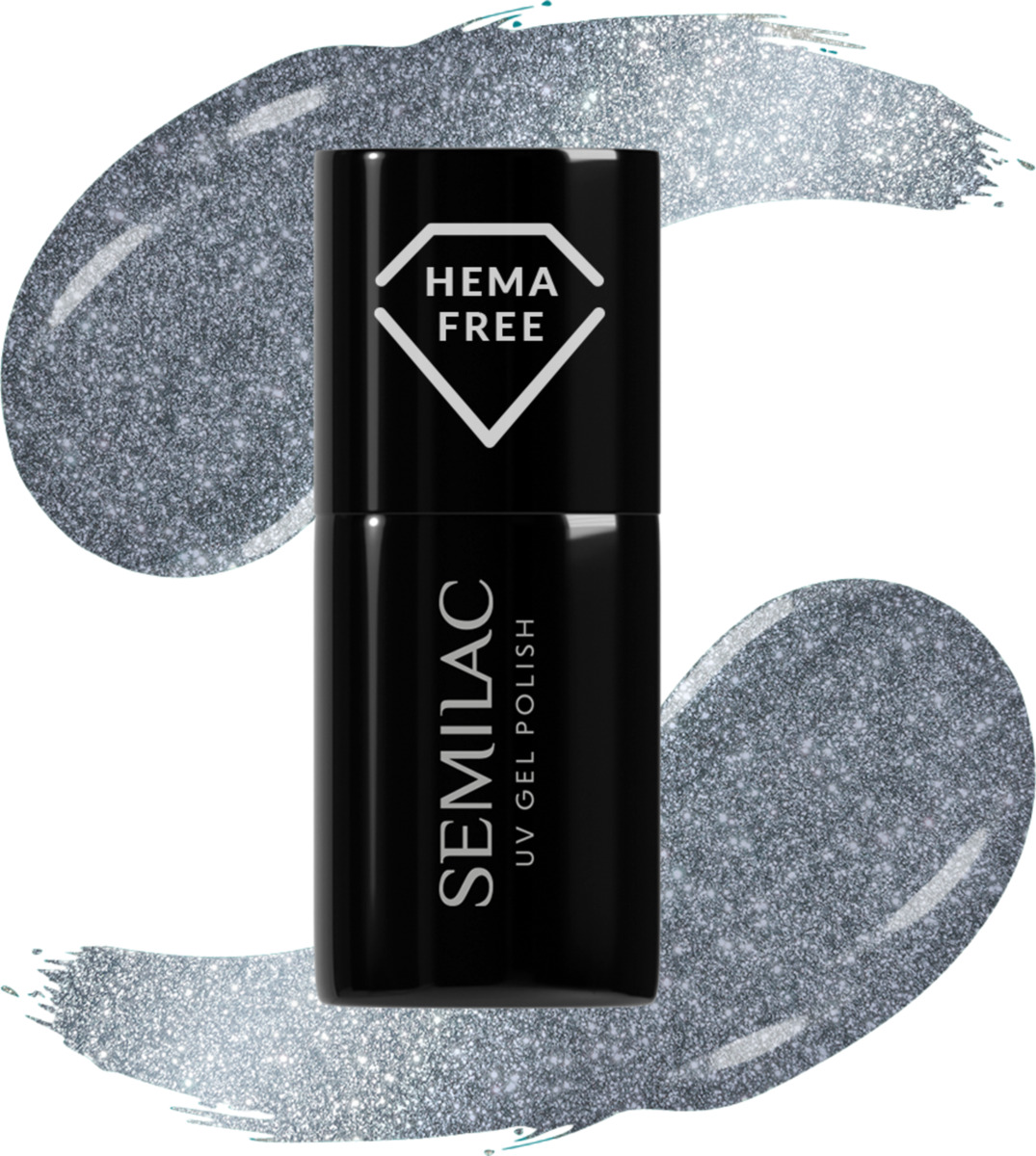 Bild 1 von Semilac UV-Nagellack 465 Luxury Chillout