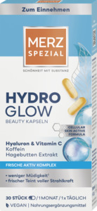 Merz Spezial Hydro Glow Beauty Kapseln