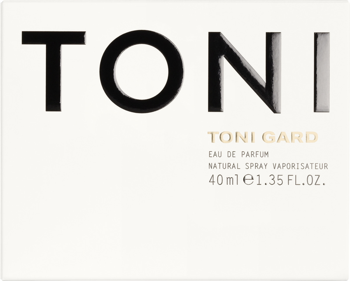 Bild 2 von Toni Gard TONI EdP 40 ml
