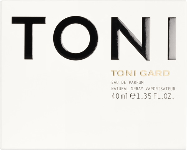 Bild 2 von Toni Gard TONI EdP 40 ml