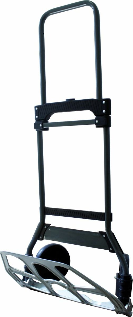 Bild 1 von ProBauTec Transport-/Sackkarre, klapp- und faltbar, Tragkraft 100 kg