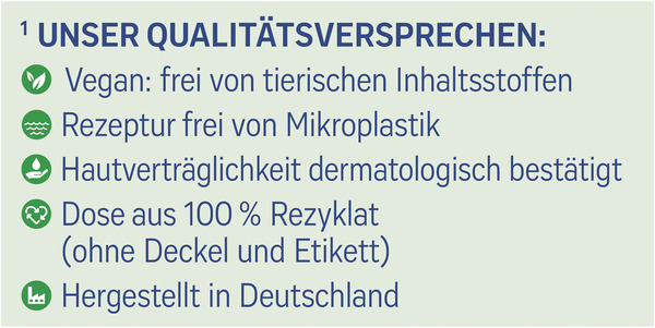 Bild 4 von tetesept Meeressalz Ruhe & Entspannung