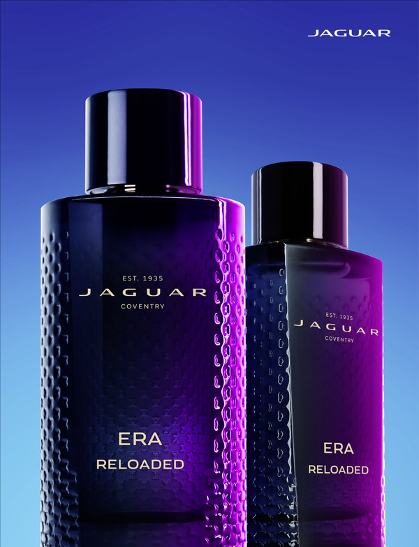Bild 3 von Jaguar Era Reloaded, EdP 100ml