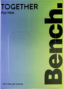 Bild 2 von Bench Together for Him, EdT 30ml