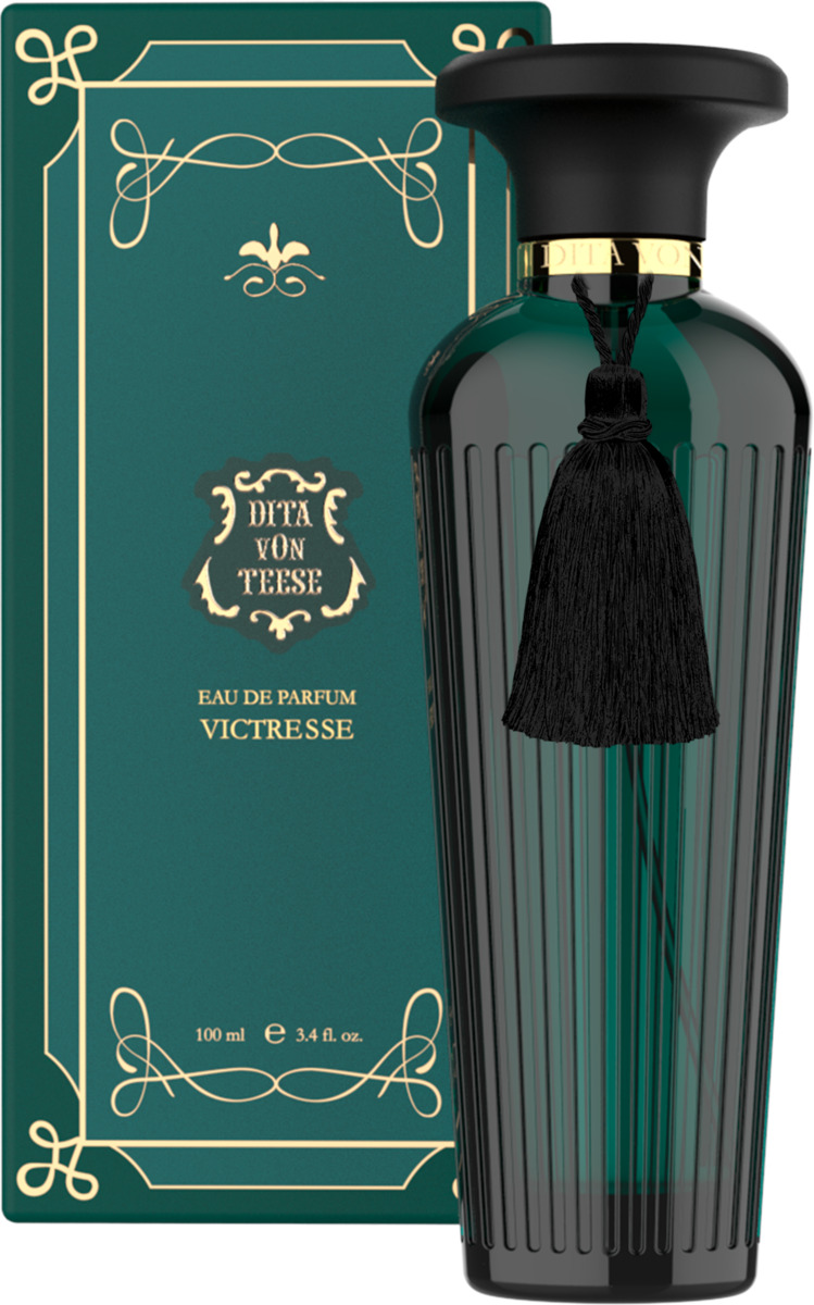 Bild 4 von Dita von Teese Victresse Her EdP 100 ml