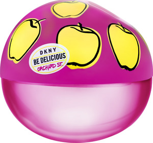 DKNY Be Delicious Orchard Street,  EdP 30ml