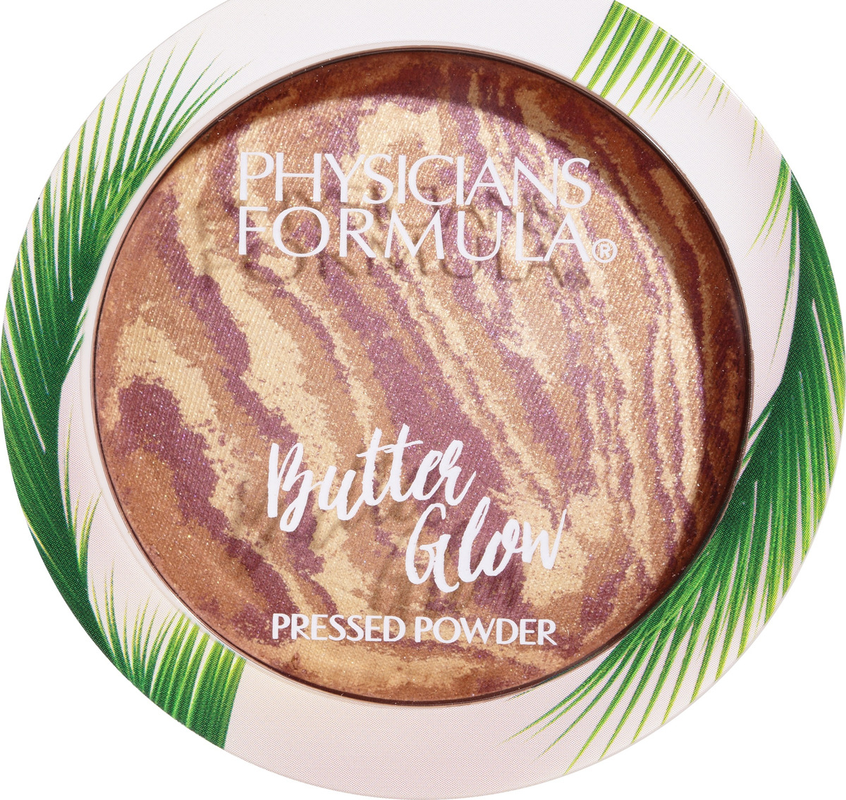 Bild 1 von Physicians Formula Murumuru Butter Glow Pressed Powder - Natural Glow