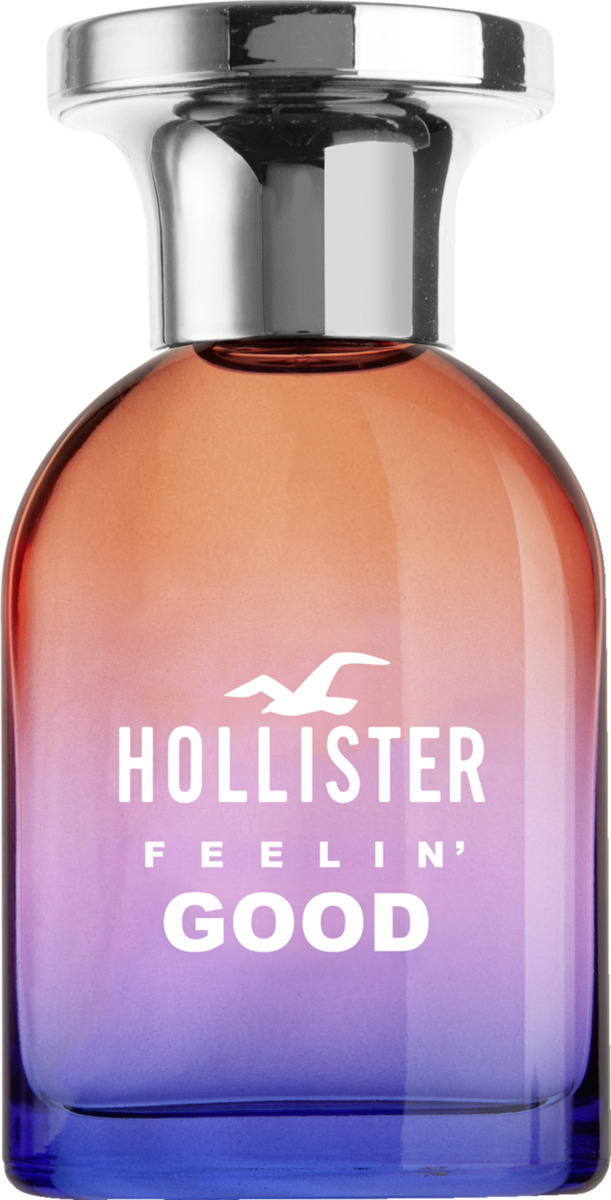 Bild 1 von HOLLISTER Feeling Good for Her, EdP 30ml
