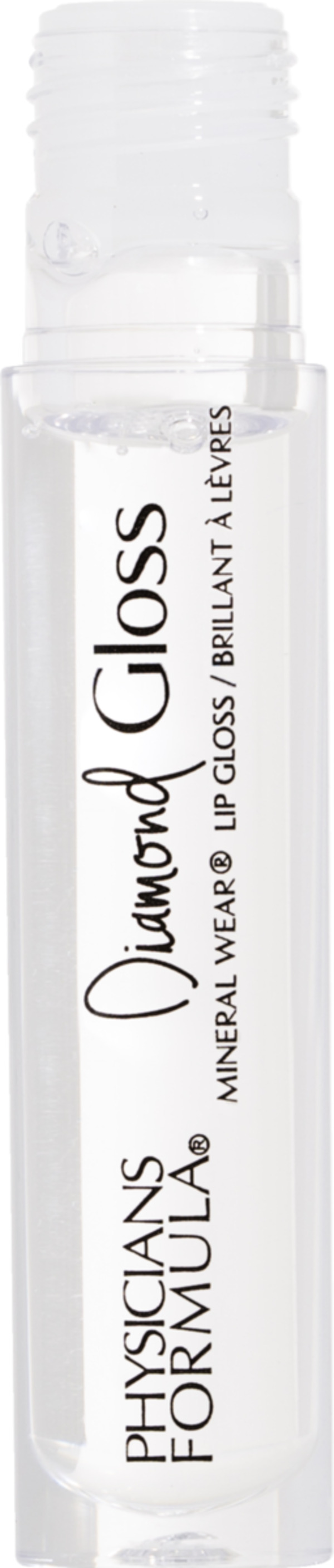 Bild 2 von Physicians Formula Mineral Wear Diamond Gloss - Crystal Clear