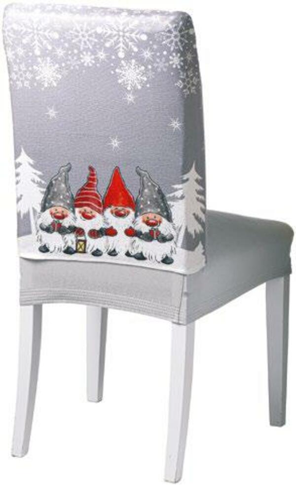 Bild 2 von Stuhlhusse