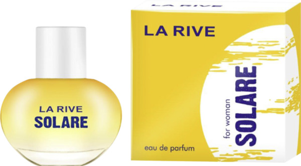 Bild 4 von LA RIVE Solare EdP 50 ml