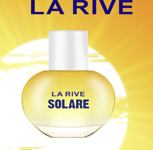 Bild 2 von LA RIVE Solare EdP 50 ml