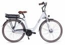 Bild 1 von LLobe City-E-Bike 28" Metropolitan JOY 2.0 modernwhite 36V / 13Ah