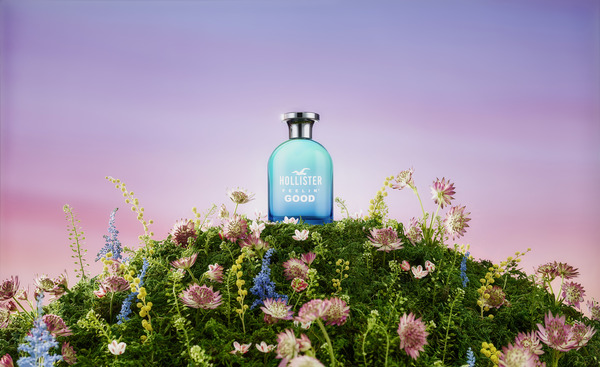 Bild 3 von HOLLISTER Feeling Good for Him, EdT 30ml