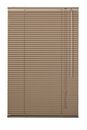 Bild 1 von Lichtblick Jalousie Aluminium - Braun, 100 cm x 160 cm (B x L)