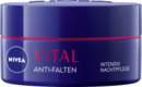 Bild 2 von NIVEA Vital Anti-Falten Intensiv Nachtpflege