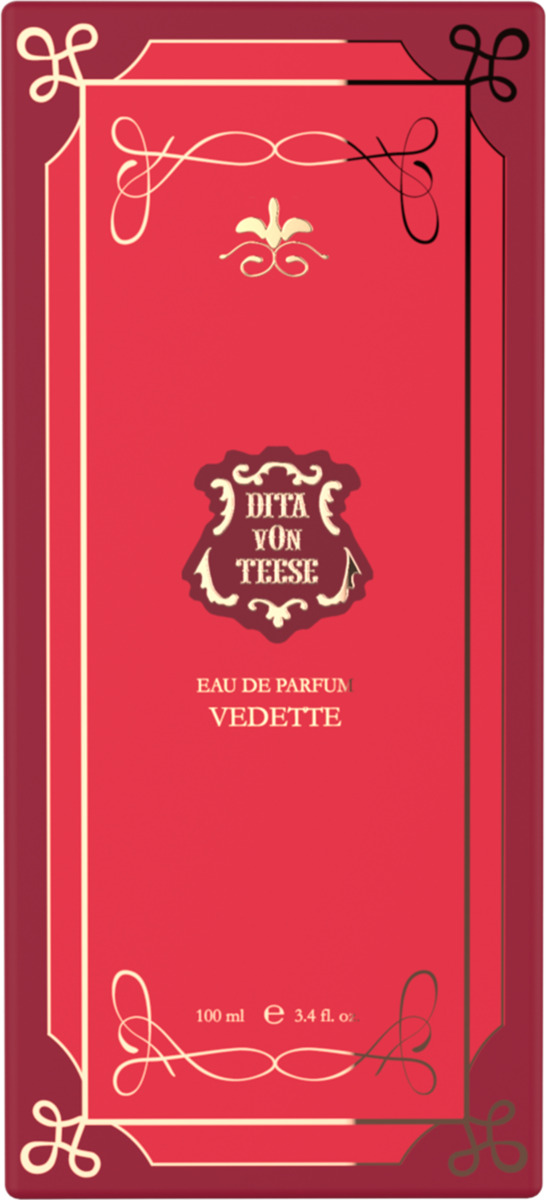 Bild 2 von Dita von Teese Vedette Her EdP 100 ml