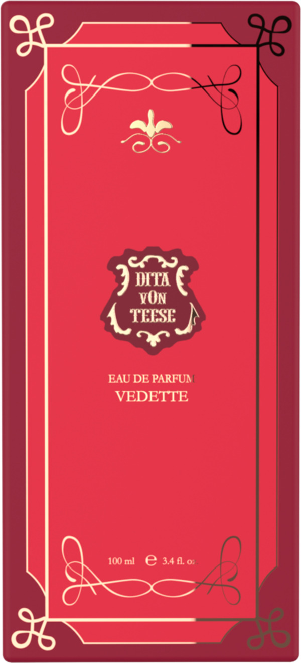 Bild 2 von Dita von Teese Vedette Her EdP 100 ml