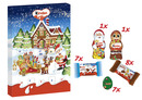 Bild 3 von Ferrero Kinder Mini-Mix Adventskalender 2023