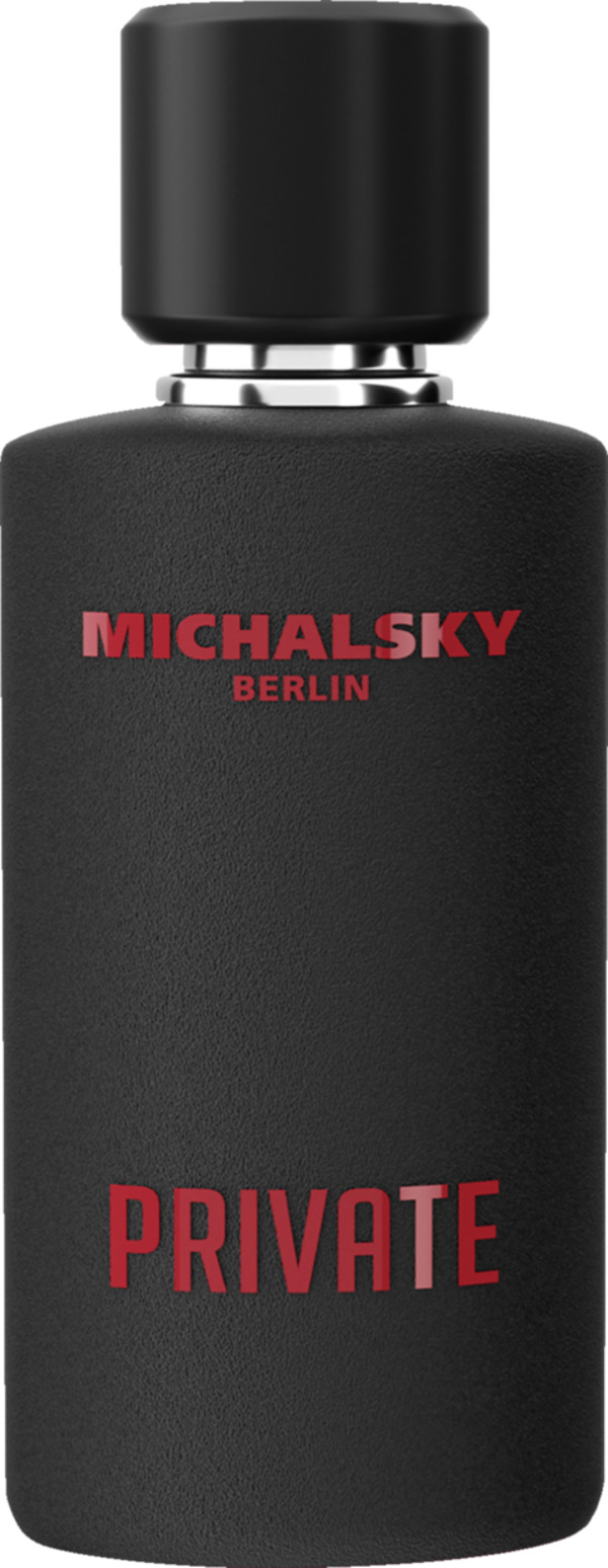 Bild 1 von Michalsky Berlin Private Men EdT 25 ml