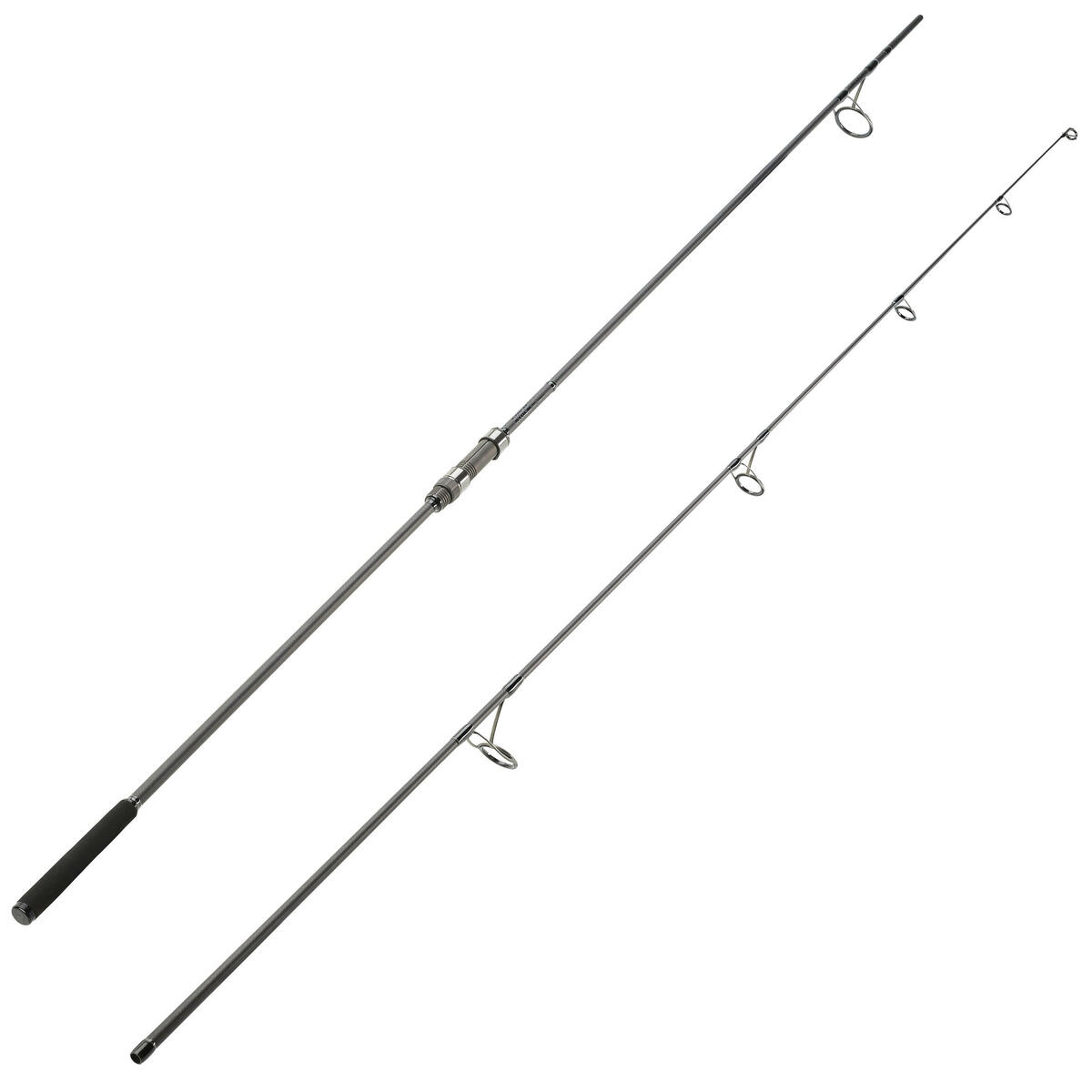 Bild 1 von Karpfenrute Xtrem 900 Suprem 12' 3,25 lbs