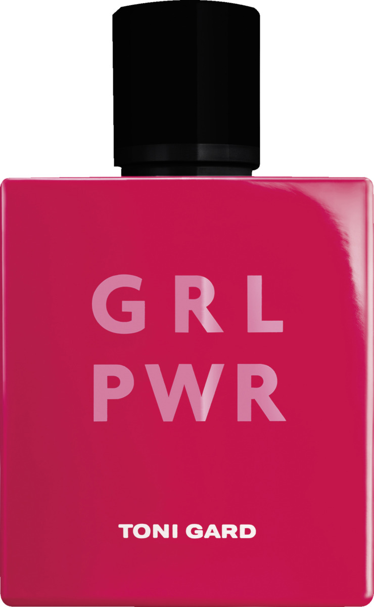 Bild 1 von Toni Gard GRL PWR EdP 40 ml
