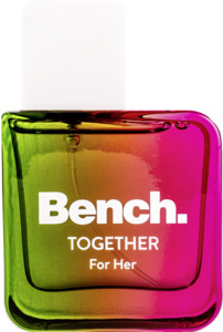 Bench Together For Her, EdT 30ml